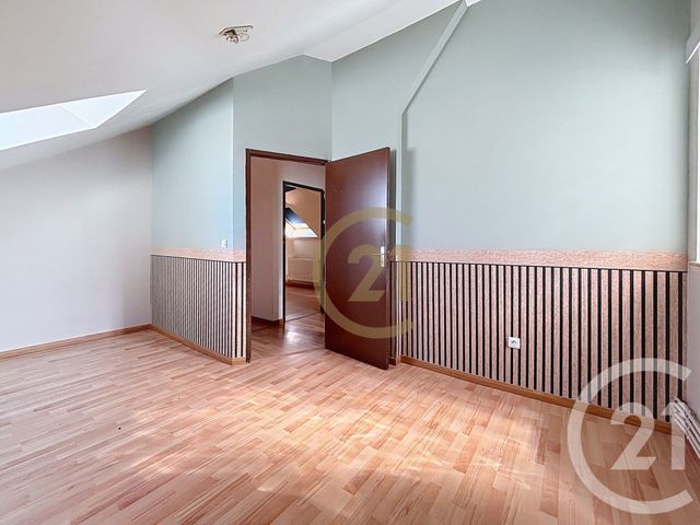 Appartement F3 à louer - 3 pièces - 73.0 m2 - BELFORT - 90 - FRANCHE-COMTE - Century 21 Agence Du Théâtre