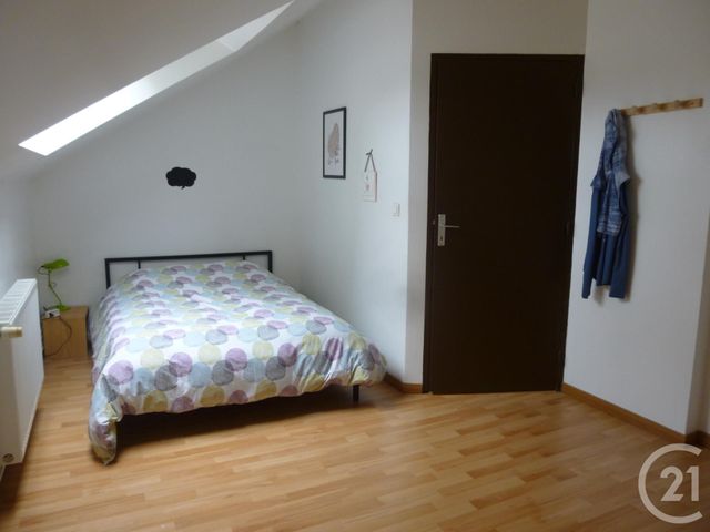 Appartement F3 à louer - 3 pièces - 73.0 m2 - BELFORT - 90 - FRANCHE-COMTE - Century 21 Agence Du Théâtre