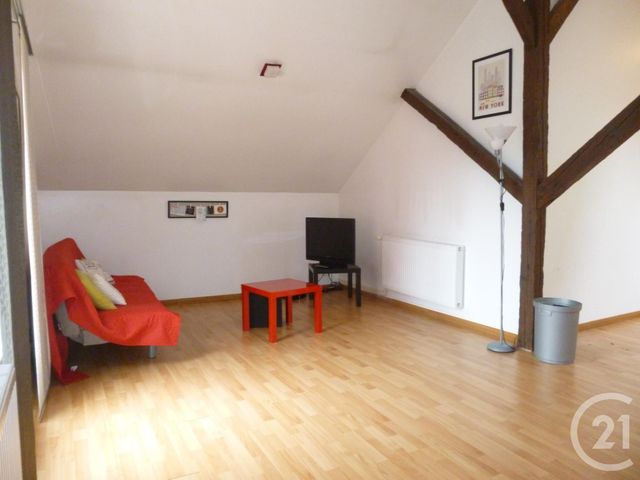 Appartement F3 à louer - 3 pièces - 73.0 m2 - BELFORT - 90 - FRANCHE-COMTE - Century 21 Agence Du Théâtre