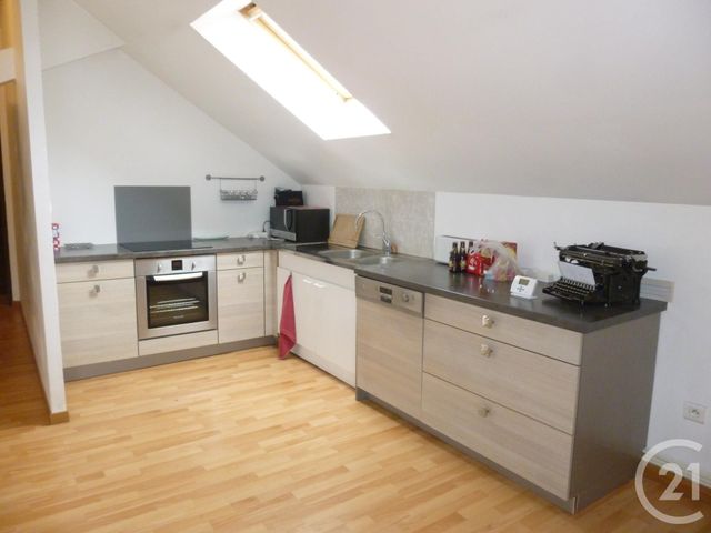 Appartement F3 à louer - 3 pièces - 73.0 m2 - BELFORT - 90 - FRANCHE-COMTE - Century 21 Agence Du Théâtre