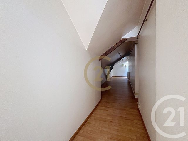 Appartement F3 à louer - 3 pièces - 73.0 m2 - BELFORT - 90 - FRANCHE-COMTE - Century 21 Agence Du Théâtre