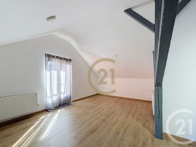 Appartement F3 à louer BELFORT
