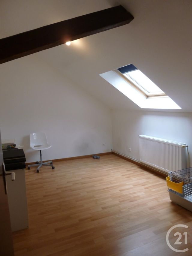 Appartement F3 à louer - 3 pièces - 73.0 m2 - BELFORT - 90 - FRANCHE-COMTE - Century 21 Agence Du Théâtre