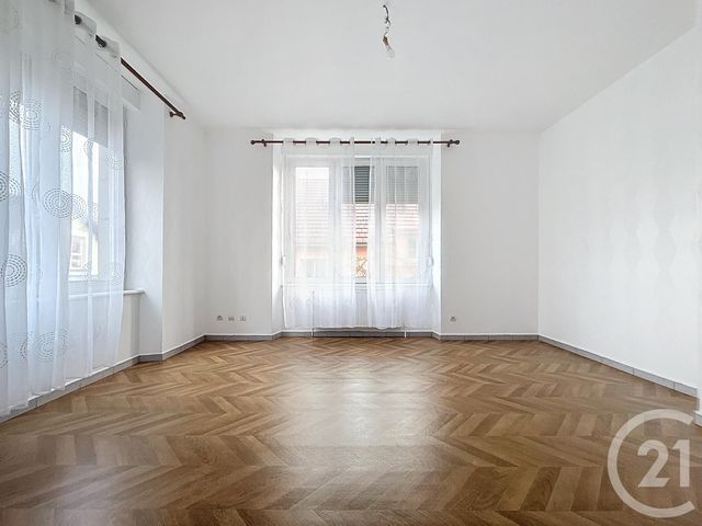 appartement - VALDOIE - 90