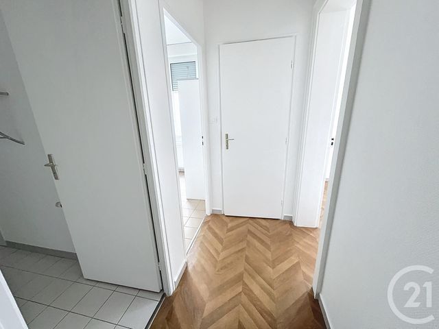 Appartement F1 à louer - 1 pièce - 33.2 m2 - VALDOIE - 90 - FRANCHE-COMTE - Century 21 Agence Du Théâtre