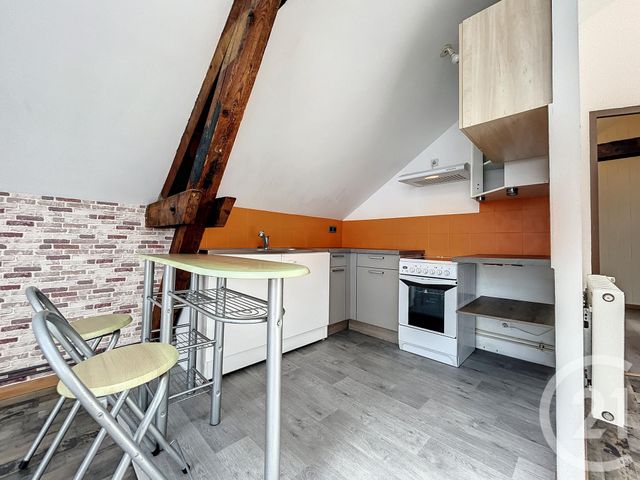 Afficher la photo en grand Appartement F3 à louer - 2 pièces - 50.0 m2 - BELFORT - 90 - FRANCHE-COMTE - Century 21 Agence Du Théâtre