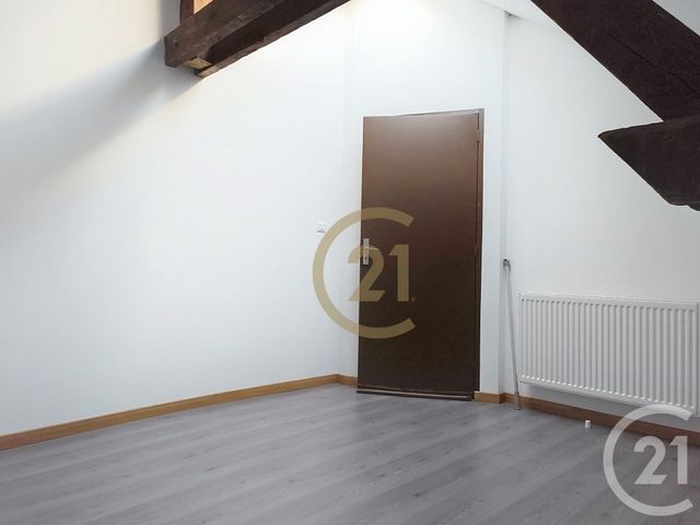 Appartement F3 à louer - 2 pièces - 50.0 m2 - BELFORT - 90 - FRANCHE-COMTE - Century 21 Agence Du Théâtre