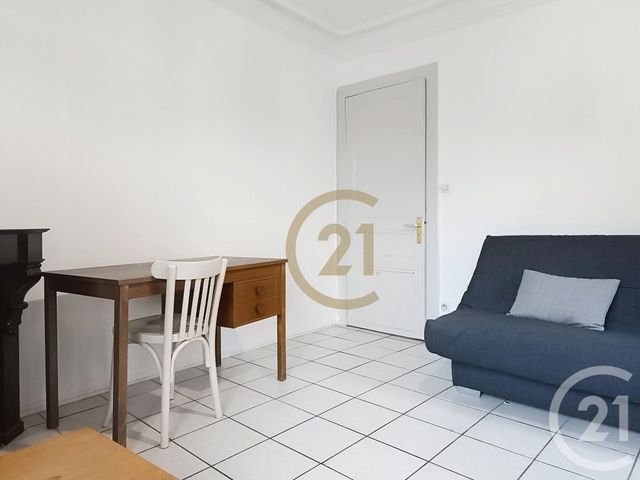 Appartement F1 à louer - 1 pièce - 26.0 m2 - BELFORT - 90 - FRANCHE-COMTE - Century 21 Agence Du Théâtre