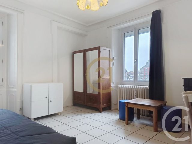 appartement - BELFORT - 90