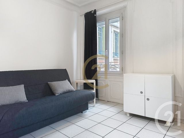 Appartement F1 à louer - 1 pièce - 26.0 m2 - BELFORT - 90 - FRANCHE-COMTE - Century 21 Agence Du Théâtre