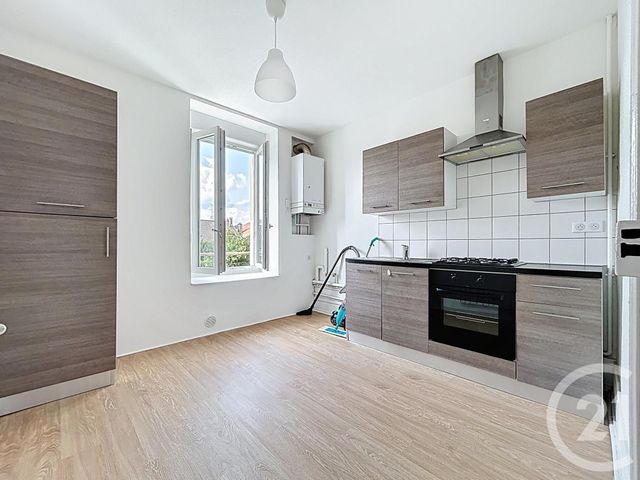 appartement - BELFORT - 90