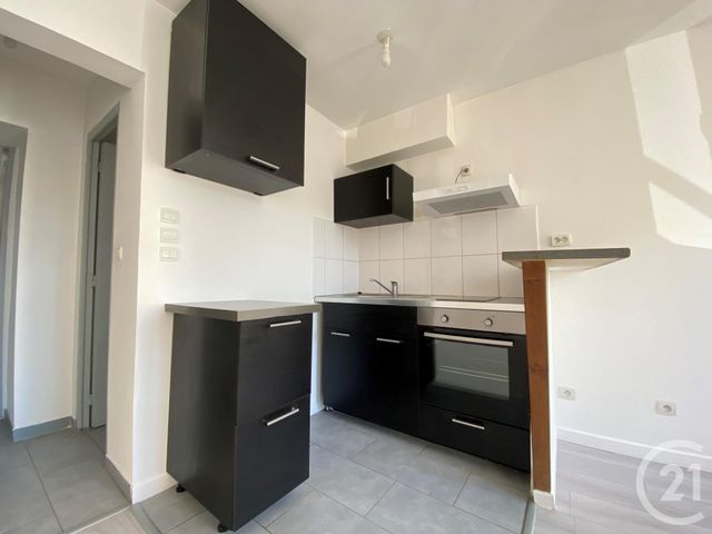 appartement - DANJOUTIN - 90