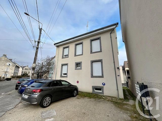 immeuble - AUDINCOURT - 25