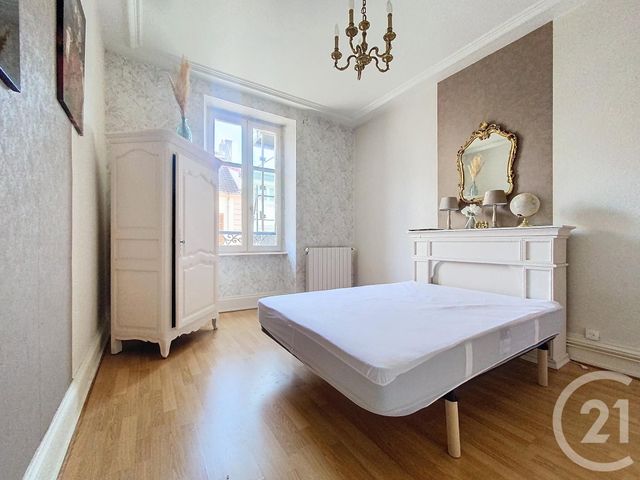 Appartement F2 à louer - 2 pièces - 40.51 m2 - BELFORT - 90 - FRANCHE-COMTE - Century 21 Agence Du Théâtre