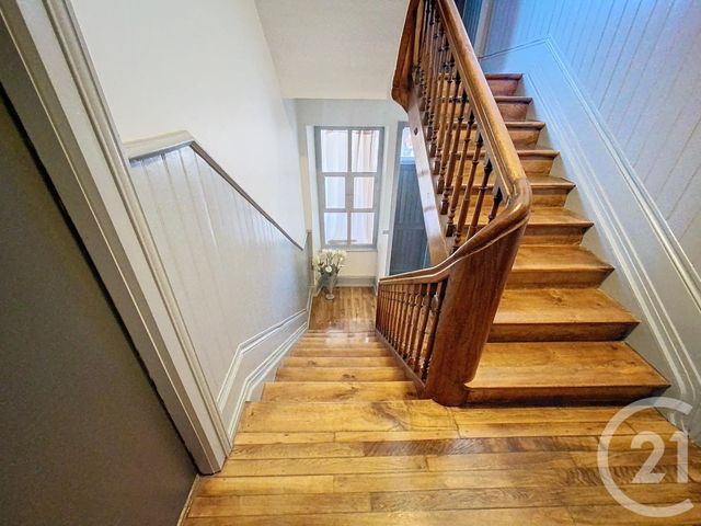 Appartement F2 à louer - 2 pièces - 40.51 m2 - BELFORT - 90 - FRANCHE-COMTE - Century 21 Agence Du Théâtre