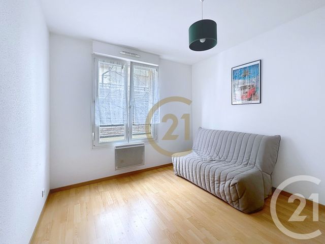 Appartement F3 à vendre - 3 pièces - 66.11 m2 - EVETTE SALBERT - 90 - FRANCHE-COMTE - Century 21 Agence Du Théâtre
