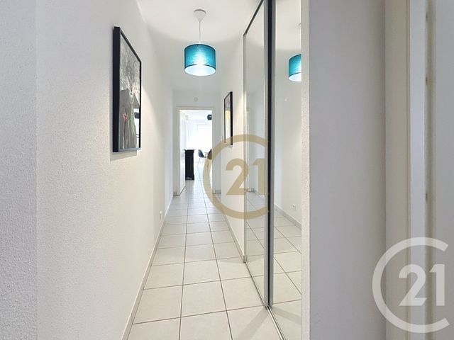 Appartement F3 à vendre - 3 pièces - 66.11 m2 - EVETTE SALBERT - 90 - FRANCHE-COMTE - Century 21 Agence Du Théâtre