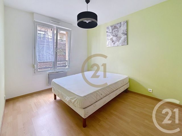 Appartement F3 à vendre - 3 pièces - 66.11 m2 - EVETTE SALBERT - 90 - FRANCHE-COMTE - Century 21 Agence Du Théâtre