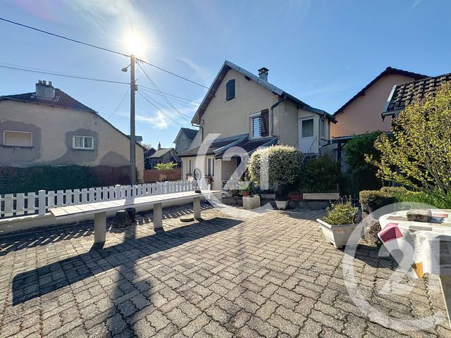 maison - ESSERT - 90