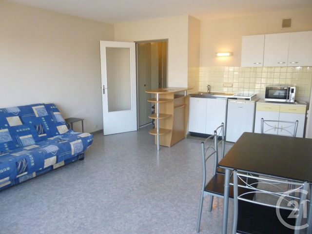 appartement - BELFORT - 90