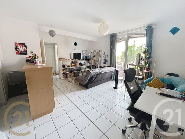 appartement - BELFORT - 90