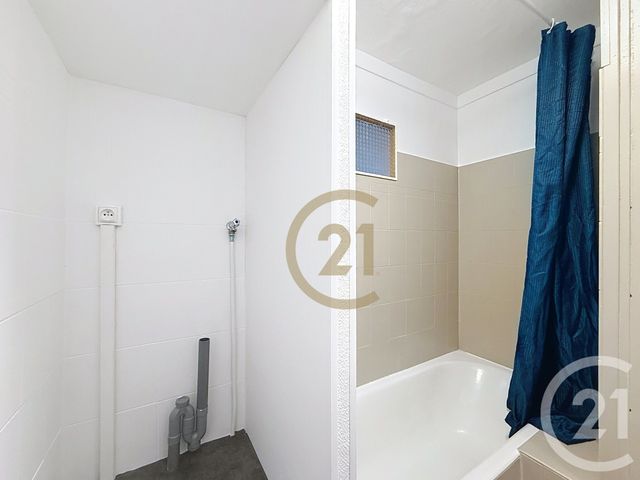 Appartement F2 à louer - 2 pièces - 36.18 m2 - BELFORT - 90 - FRANCHE-COMTE - Century 21 Agence Du Théâtre