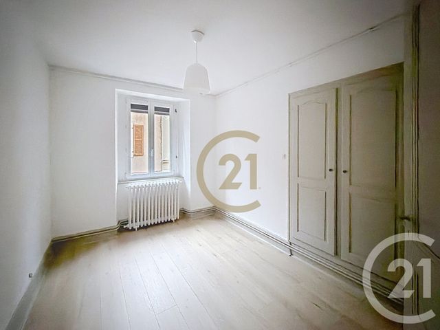 Appartement F2 à louer - 2 pièces - 36.18 m2 - BELFORT - 90 - FRANCHE-COMTE - Century 21 Agence Du Théâtre