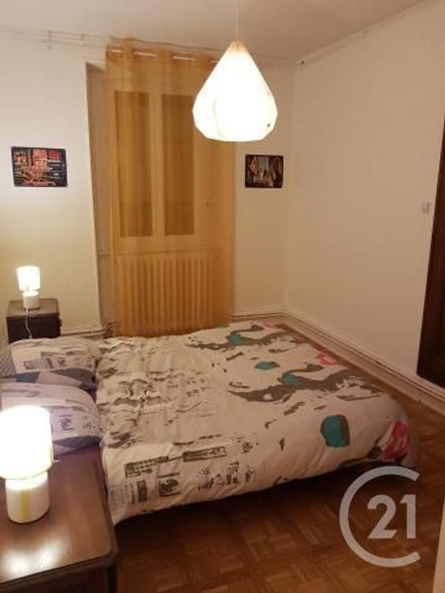 Appartement F2 à louer - 2 pièces - 36.18 m2 - BELFORT - 90 - FRANCHE-COMTE - Century 21 Agence Du Théâtre