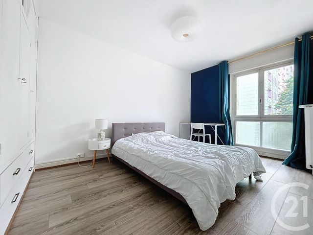 Afficher la photo en grand Appartement F3 à vendre - 3 pièces - 72.23 m2 - BELFORT - 90 - FRANCHE-COMTE - Century 21 Agence Du Théâtre