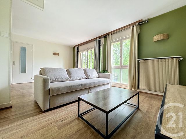 Afficher la photo en grand Appartement F3 à vendre - 3 pièces - 72.23 m2 - BELFORT - 90 - FRANCHE-COMTE - Century 21 Agence Du Théâtre