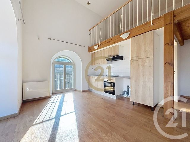 Appartement F3 à louer COUTHENANS