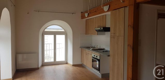 Appartement F3 à louer - 3 pièces - 65.7 m2 - COUTHENANS - 70 - FRANCHE-COMTE - Century 21 Agence Du Théâtre