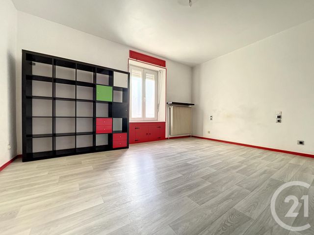 Appartement F1 à vendre - 1 pièce - 34.42 m2 - BELFORT - 90 - FRANCHE-COMTE - Century 21 Agence Du Théâtre