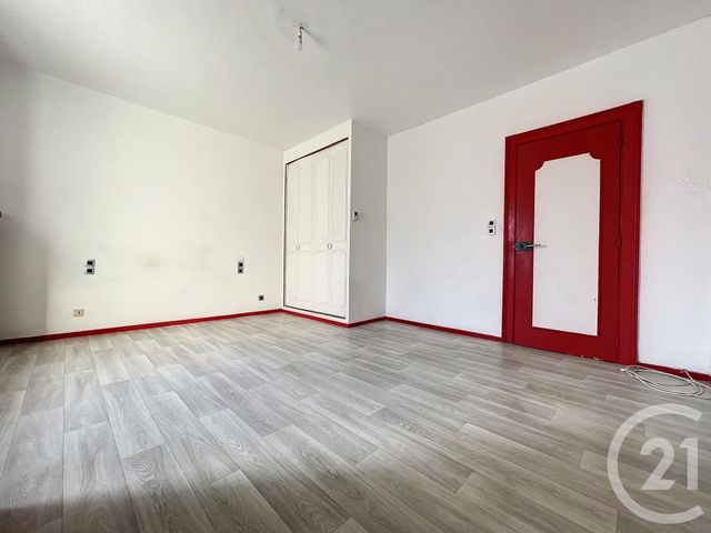 Appartement F1 à vendre - 1 pièce - 34.42 m2 - BELFORT - 90 - FRANCHE-COMTE - Century 21 Agence Du Théâtre