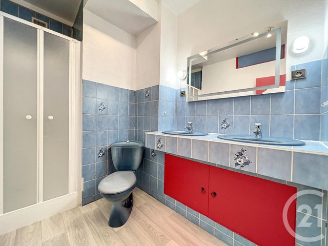 Appartement F1 à vendre - 1 pièce - 34.42 m2 - BELFORT - 90 - FRANCHE-COMTE - Century 21 Agence Du Théâtre