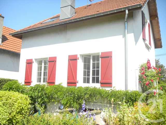 maison - BELFORT - 90