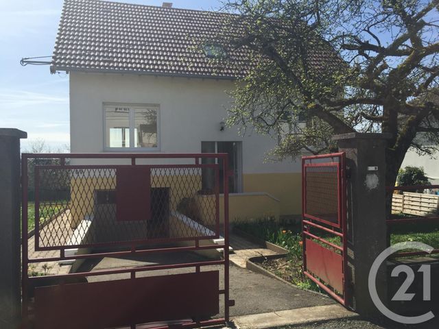 maison - ESSERT - 90