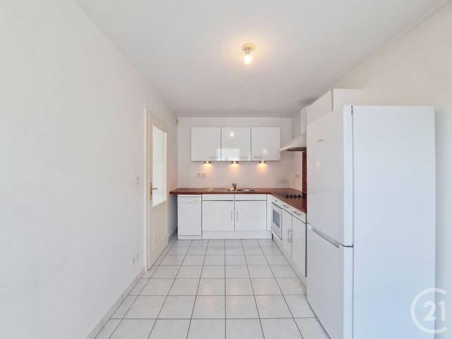 appartement - OFFEMONT - 90