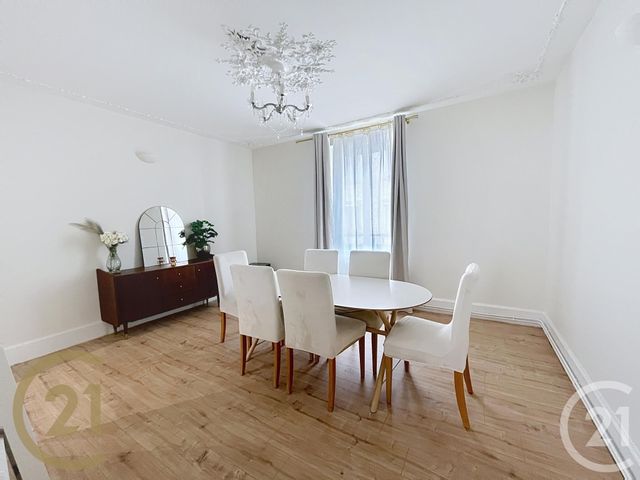 appartement - BELFORT - 90