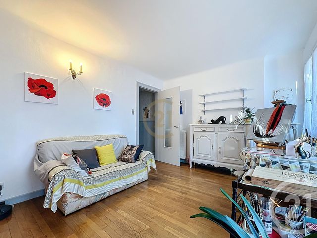 maison à vendre - 8 pièces - 160.0 m2 - BELFORT - 90 - FRANCHE-COMTE - Century 21 Agence Du Théâtre