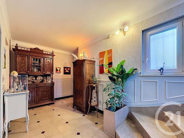 maison à vendre - 8 pièces - 160.0 m2 - BELFORT - 90 - FRANCHE-COMTE - Century 21 Agence Du Théâtre