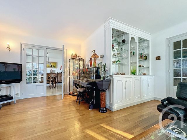 maison à vendre - 8 pièces - 160.0 m2 - BELFORT - 90 - FRANCHE-COMTE - Century 21 Agence Du Théâtre