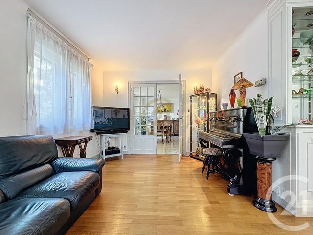 maison à vendre - 8 pièces - 160.0 m2 - BELFORT - 90 - FRANCHE-COMTE - Century 21 Agence Du Théâtre