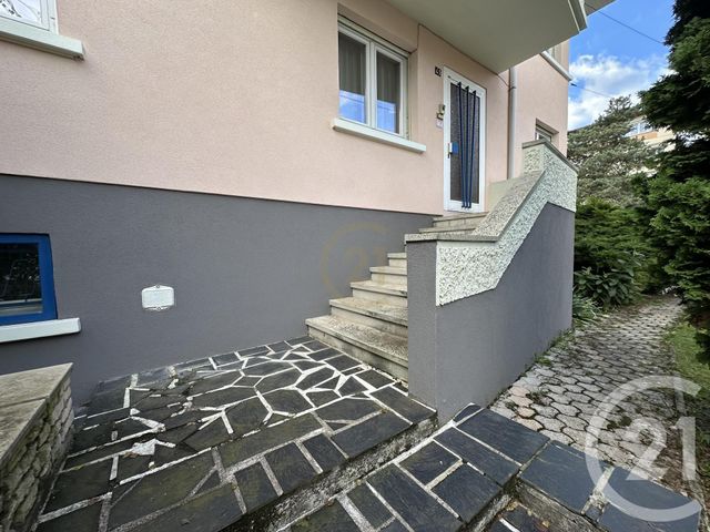 maison à vendre - 8 pièces - 160.0 m2 - BELFORT - 90 - FRANCHE-COMTE - Century 21 Agence Du Théâtre