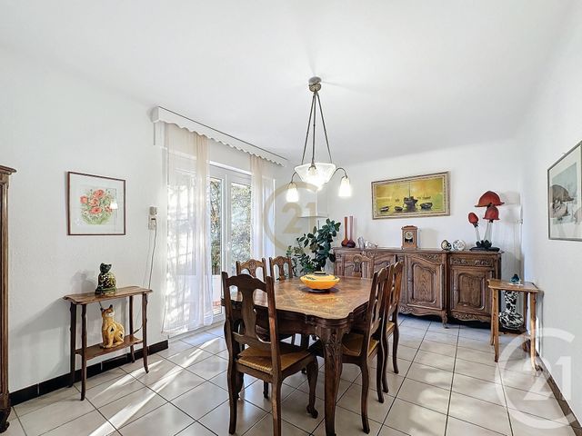 maison à vendre - 8 pièces - 160.0 m2 - BELFORT - 90 - FRANCHE-COMTE - Century 21 Agence Du Théâtre