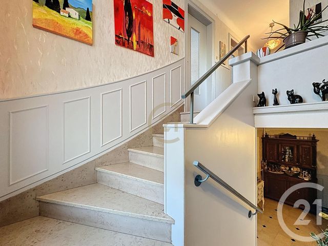 maison à vendre - 8 pièces - 160.0 m2 - BELFORT - 90 - FRANCHE-COMTE - Century 21 Agence Du Théâtre