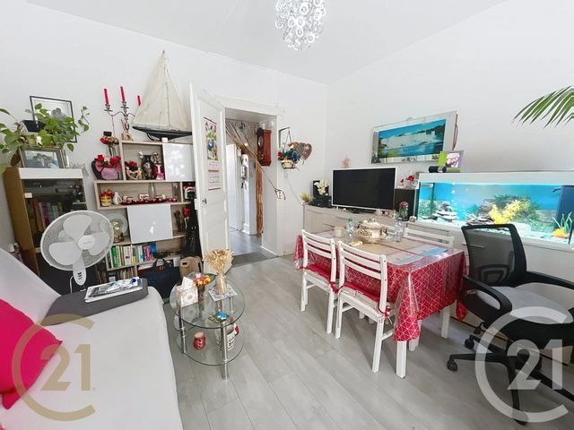 appartement - BELFORT - 90