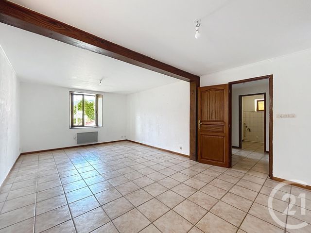 appartement - LEPUIX - 90