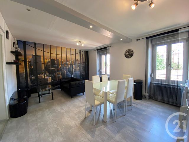 appartement - BELFORT - 90