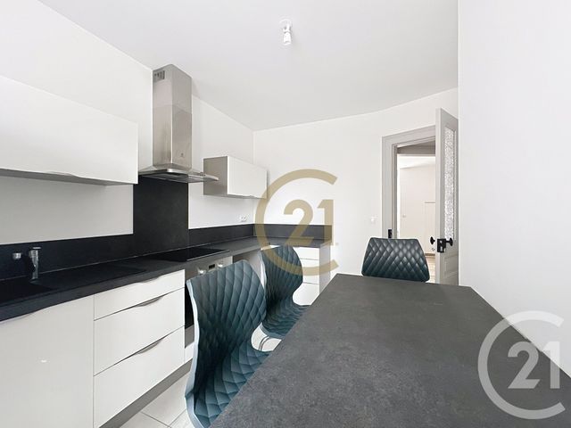 Appartement F1 à louer - 1 pièce - 32.9 m2 - BELFORT - 90 - FRANCHE-COMTE - Century 21 Agence Du Théâtre